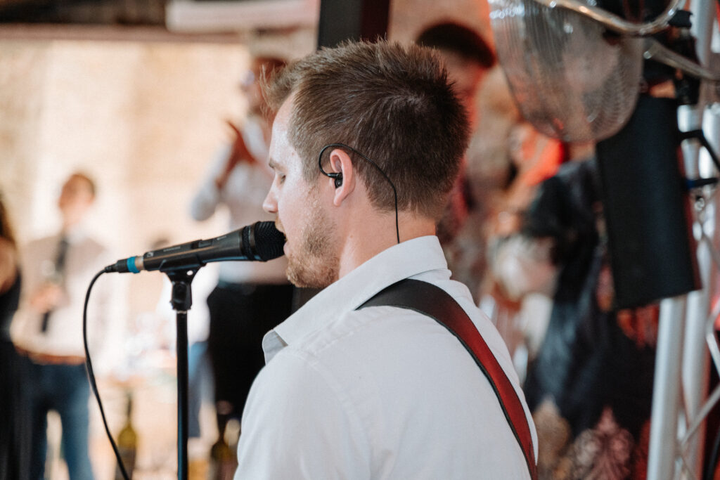 Heimatg’fühl – Die kleine Partyband bis mittelgroße Faschingsbälle und Vereinsfeste